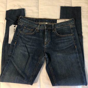 NWT Rag and Bone Skinny Jeans